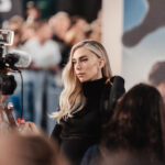 Pedro Pascal & Vanessa Kirby – Marvel Stars in the Spotlight of Berlin