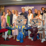 Cinema Premiere Grand Prix of Europe - Europa Park
