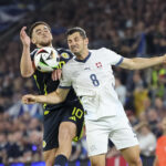 Scotland vs Switzerland - UEFA EURO 2024 (Germany)