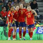 Spain vs Portugal (UEFA Women’s EURO 2025)