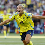 Denmark vs Sweden (UEFA Women’s EURO 2025)