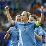 Wales vs Netherlands - UEFA Women’s EURO 2025 (Switzerland)