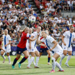 Norway vs Finland - UEFA Women’s EURO 2025 (Switzerland)