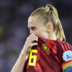 Sweden vs Germany (UEFA Women’s EURO 2025)