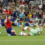 Norwegen vs Italien (UEFA Women’s EURO 2025)