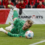 SC Freiburg vs Dynamo Dresden - Friendly match (Austria) 2025/26
