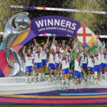 England vs Spain - UEFA Women’s EURO 2025 (Switzerland)