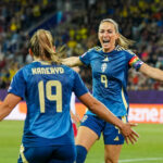 Poland vs Sweden (UEFA Women´s EURO 2025)