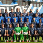 Waldhof Mannheim squad presentation