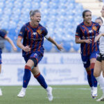 FC Basel vs FC Aarau Frauen - AXA Womens Super League (Switzerland) 2025/26