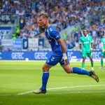 1. FC Magdeburg vs SpVgg Greuther Fürth - 2. Bundesliga (Germany) 2025/26