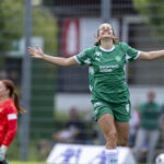FC St. Gallen vs BSC YB Frauen - AXA Womens Super League (Switzerland) 2025/26