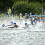 Salzgitter Triathlon 2025 (Germany)