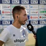 Hansa Rostock vs Waldhof Mannheim - 3.LIGA (Germany) 2025/26