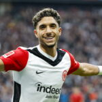Eintracht Frankfurt vs Bayern München – Bundesliga (Germany) 2024/25