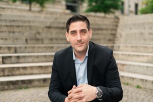 Alon David