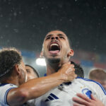 FC Basel vs FC Kopenhagen - Champions League -Play-offs (Switzerland) 2025/26