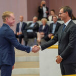 1st (Constituent) Session of the Vorarlberg State Parliament | 06.11.2024