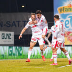SCR Altach vs Grazer AK - Bundesliga (Austria) 2024/25