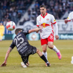 SCR Altach vs FC Red Bull Salzburg - Bundesliga (Austria) 2024/25
