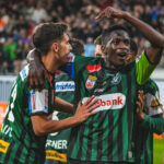 SV Oberbank Ried vs Red Bull Salzburg - Bundesliga (Austria) 2025/26