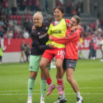 FC Bayern München vs Real Madrid – Women’s Football Friendly (Germany) 2025