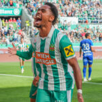 SK Rapid Wien vs Blau-Weiß Linz - Bundesliga (Austria) 2025/26
