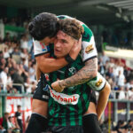 SV Oberbank Ried vs Sturm Graz - Bundesliga (Austria) 2025/26