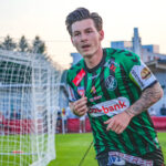 Union Gurten vs SV Oberbank Ried - UNIQA-ÖFB-Cup (Austria) 2025/26