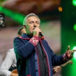Miroslav Škoro Concert - Arena Zagreb (Croatia) - 2024