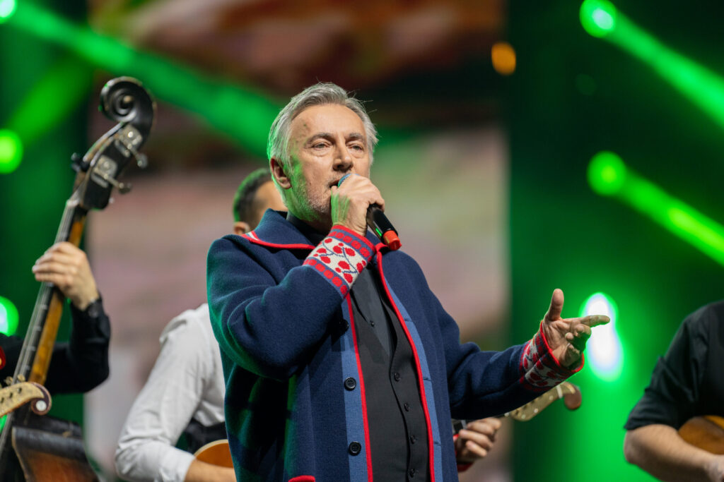 Miroslav Škoro Concert | Arena Zagreb | 28.12.2024