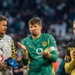 FC St. Pauli vs Borussia Dortmund – Bundesliga (Germany) 2024/25