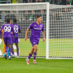 FC St. Gallen vs. ACF Fiorentina | UEFA Conference League | 14.10.2024