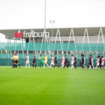 SC Freiburg vs Hamburger SV - Friendly match (Germany) 2025/26
