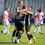 SC Freiburg II vs SG Sonnenhof Großaspach - Regionalliga Südwest (Germany) 2025/26