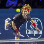 Swiss Indoors ATP World Tour 500 (Switzerland) 2024