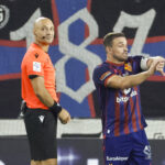 FC Basel vs Young Boys Bern - Super League (Switzerland) 2025/26
