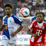 Grasshopper Club Zürich vs FC Bayern München – Friendly Match (Switzerland) 2025