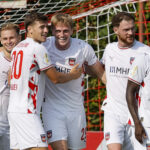 Bahlinger SC vs 1. FC Heidenheim - DFB Pokal (Germany) 2025/26