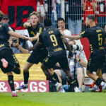 FSV Mainz vs. 1. FC Köln – Bundesliga (Germany) 2025/26