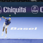 Swiss Indoors ATP World Tour 500 (Switzerland) 2023