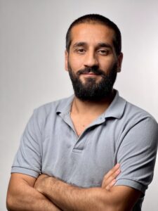Ayman Alahmed