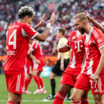 FC Augsburg vs FC Bayern München - Bundesliga (Germany) 2025/26