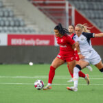 FC Thun vs FC Zürich - AXA Womens Super League (Switzerland) 2025/26