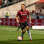 Hannover 96 vs 1. FC Magdeburg - 2. Bundesliga (Germany) 2025/26