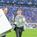 FC Schalke 04 vs Hertha BSC – 2. Bundesliga (Germany) 2025/26