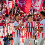 Sportfreunde Lotte vs SC Freiburg - DFB Pokal (Germany) 2025/26