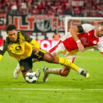 Rot-Weiss Essen vs Borussia Dortmund - DFB Pokal (Germany) 2025/26