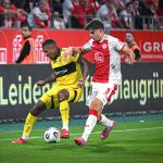 Rot-Weiss Essen vs Alemannia Aachen - 3. Liga (Germany) 2025/26