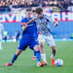 GNK Dinamo Zagreb vs HNK Hajduk Split - SuperSport HNL (Croatia) 2024/25